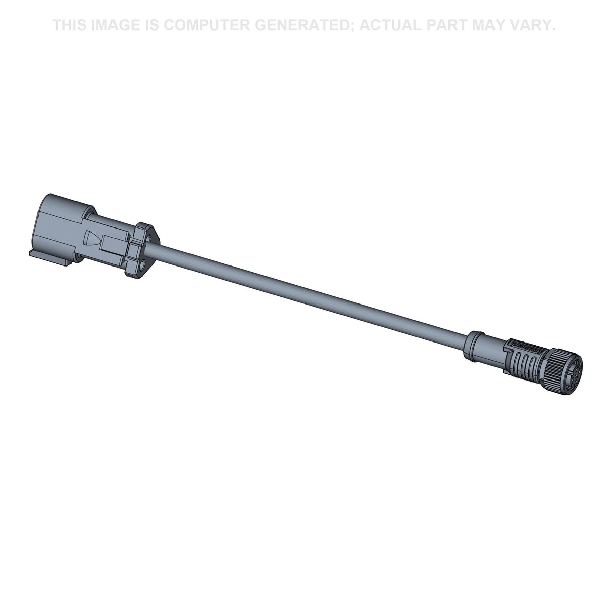 92255700 - OEM WIRE HARNESS - CASE CONSTRUCTION