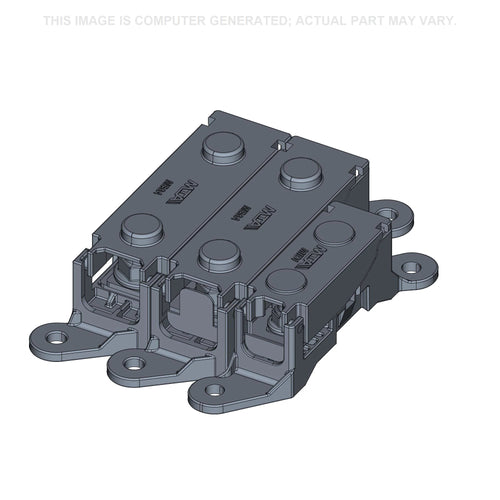 92256413 - OEM MODULE - CASE CONSTRUCTION