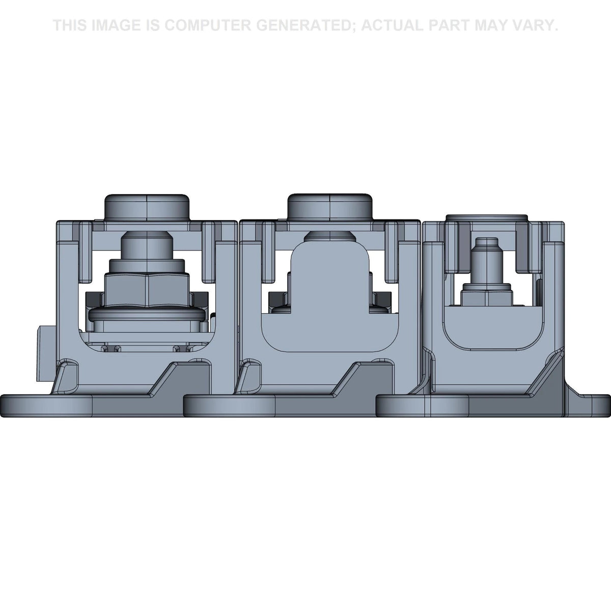 92256413 - OEM MODULE - CASE CONSTRUCTION