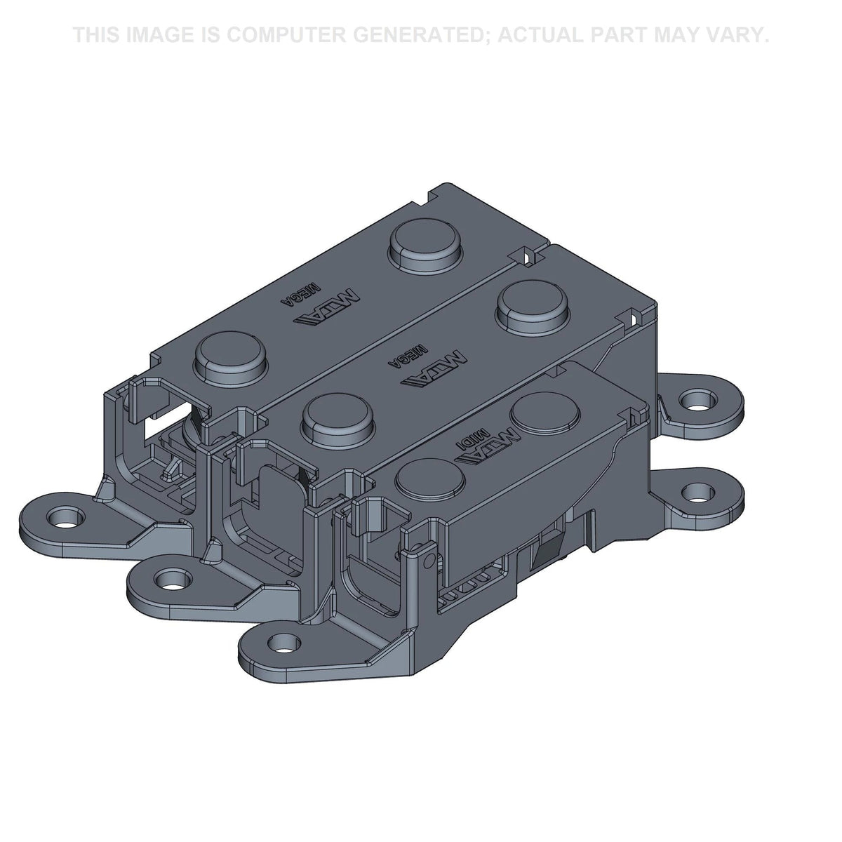92256413 - OEM MODULE - CASE CONSTRUCTION