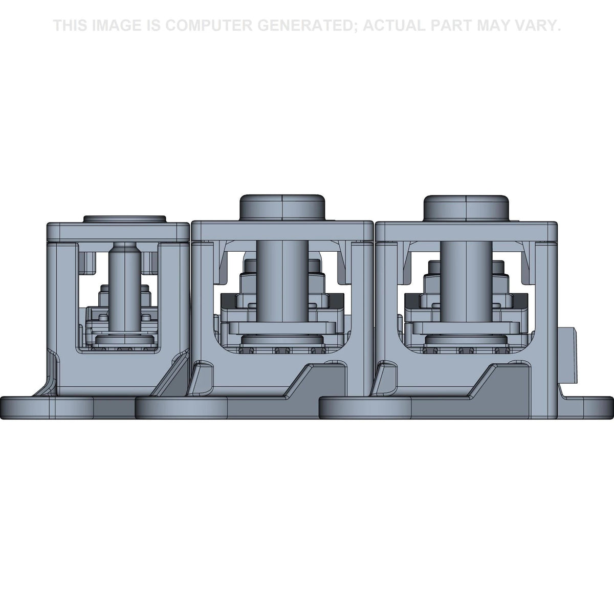 92256413 - OEM MODULE - CASE CONSTRUCTION