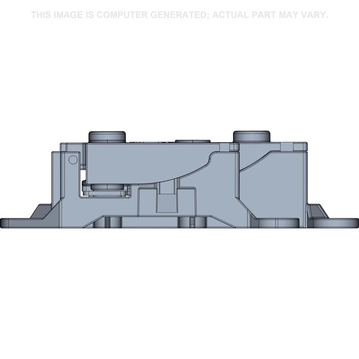 92256413 - OEM MODULE - CASE CONSTRUCTION