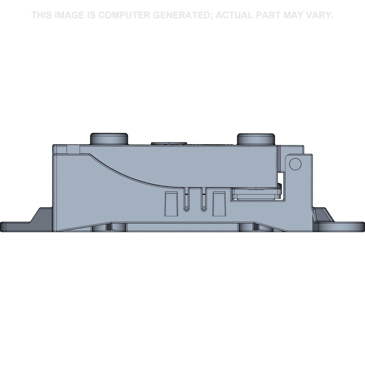 92256413 - OEM MODULE - CASE CONSTRUCTION