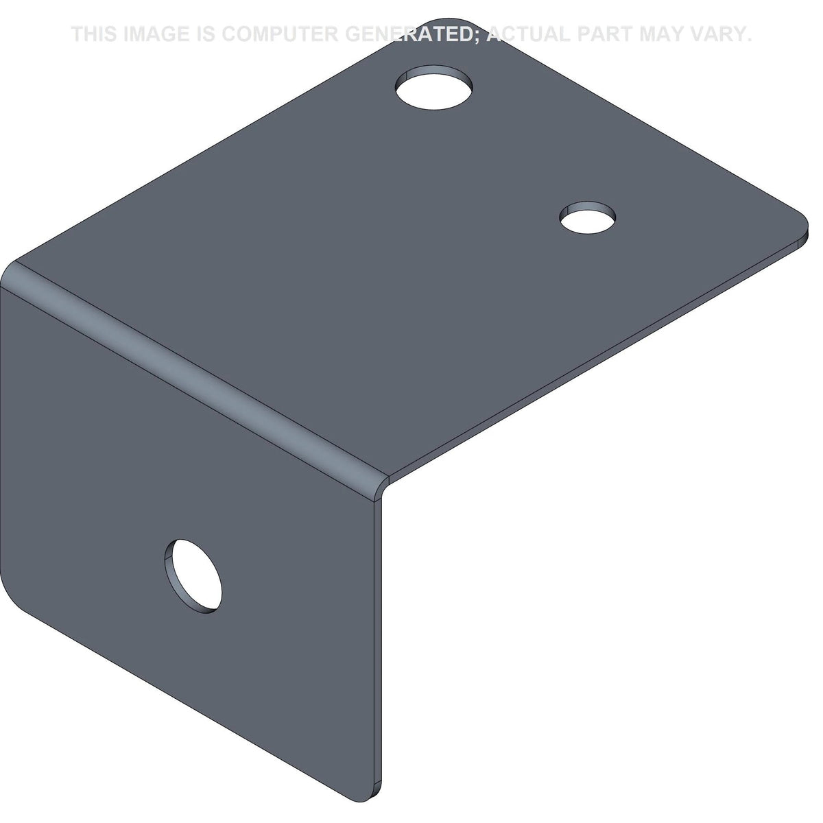 92259759 - OEM BRACKET - CASE CONSTRUCTION