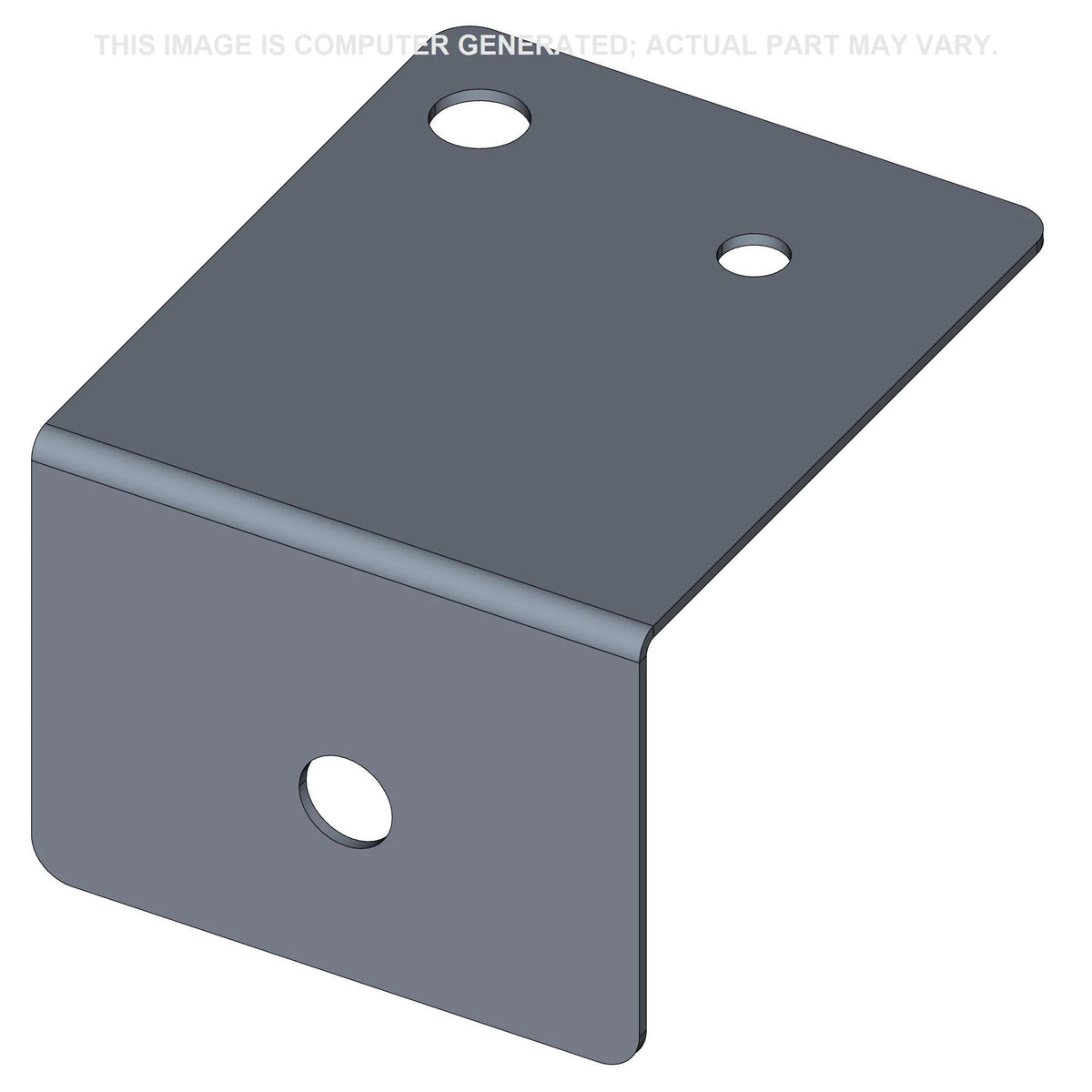 92259759 - OEM BRACKET - CASE CONSTRUCTION