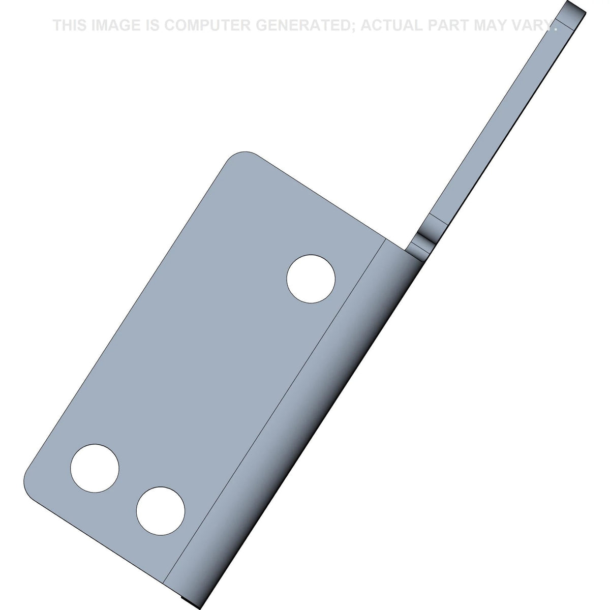 92260725 - OEM BRACKET - CASE CONSTRUCTION