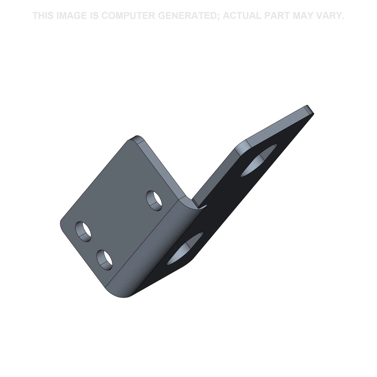 92260725 - OEM BRACKET - CASE CONSTRUCTION