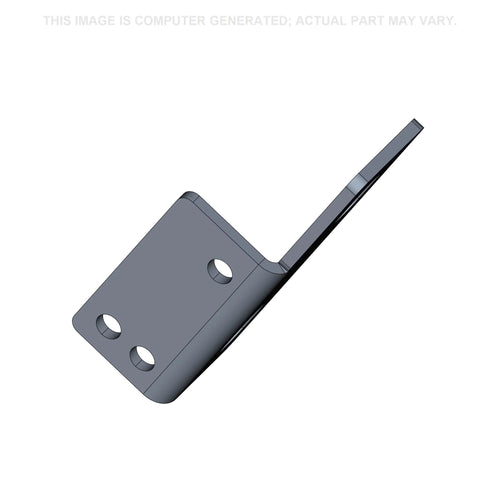 92260725 - OEM BRACKET - CASE CONSTRUCTION