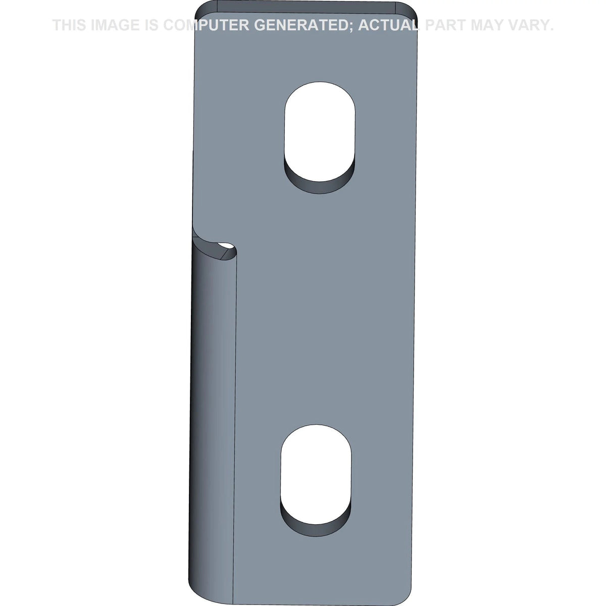92260725 - OEM BRACKET - CASE CONSTRUCTION
