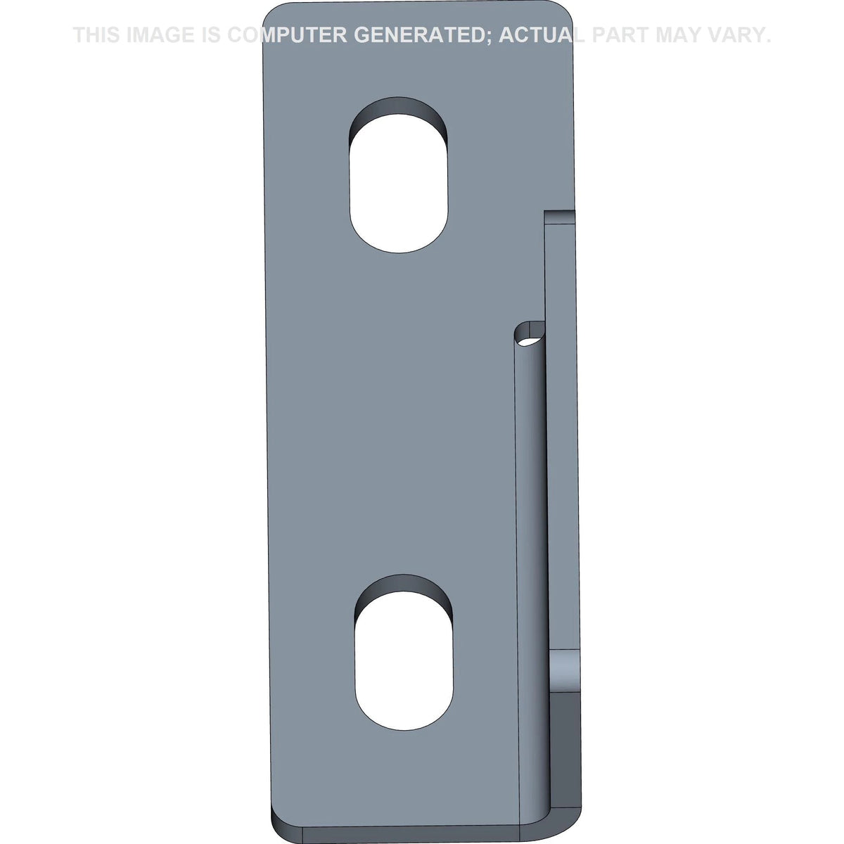 92260725 - OEM BRACKET - CASE CONSTRUCTION