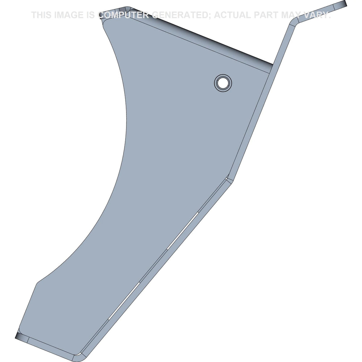 92261131 - OEM SHIELD - CASE CONSTRUCTION