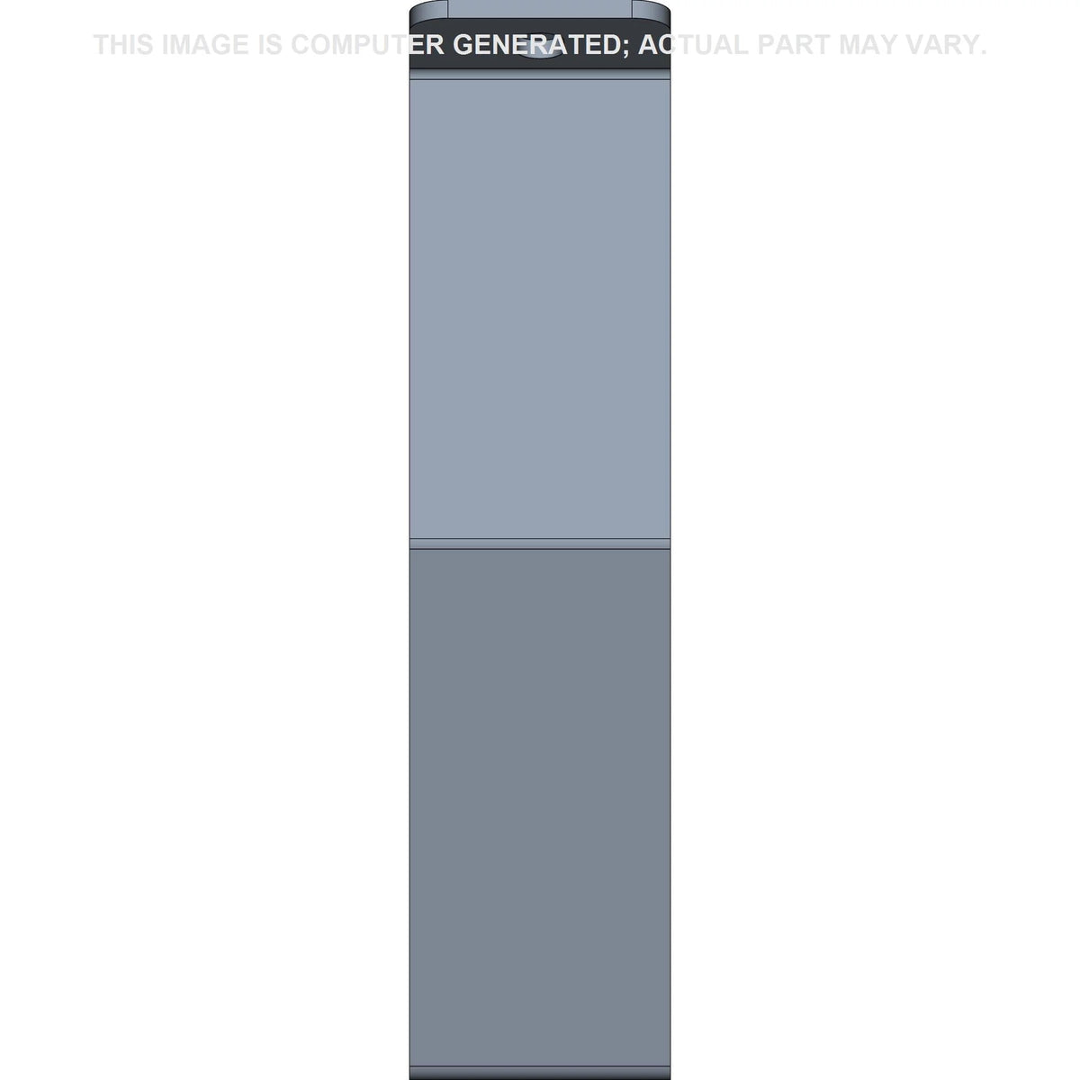 92261131 - OEM SHIELD - CASE CONSTRUCTION