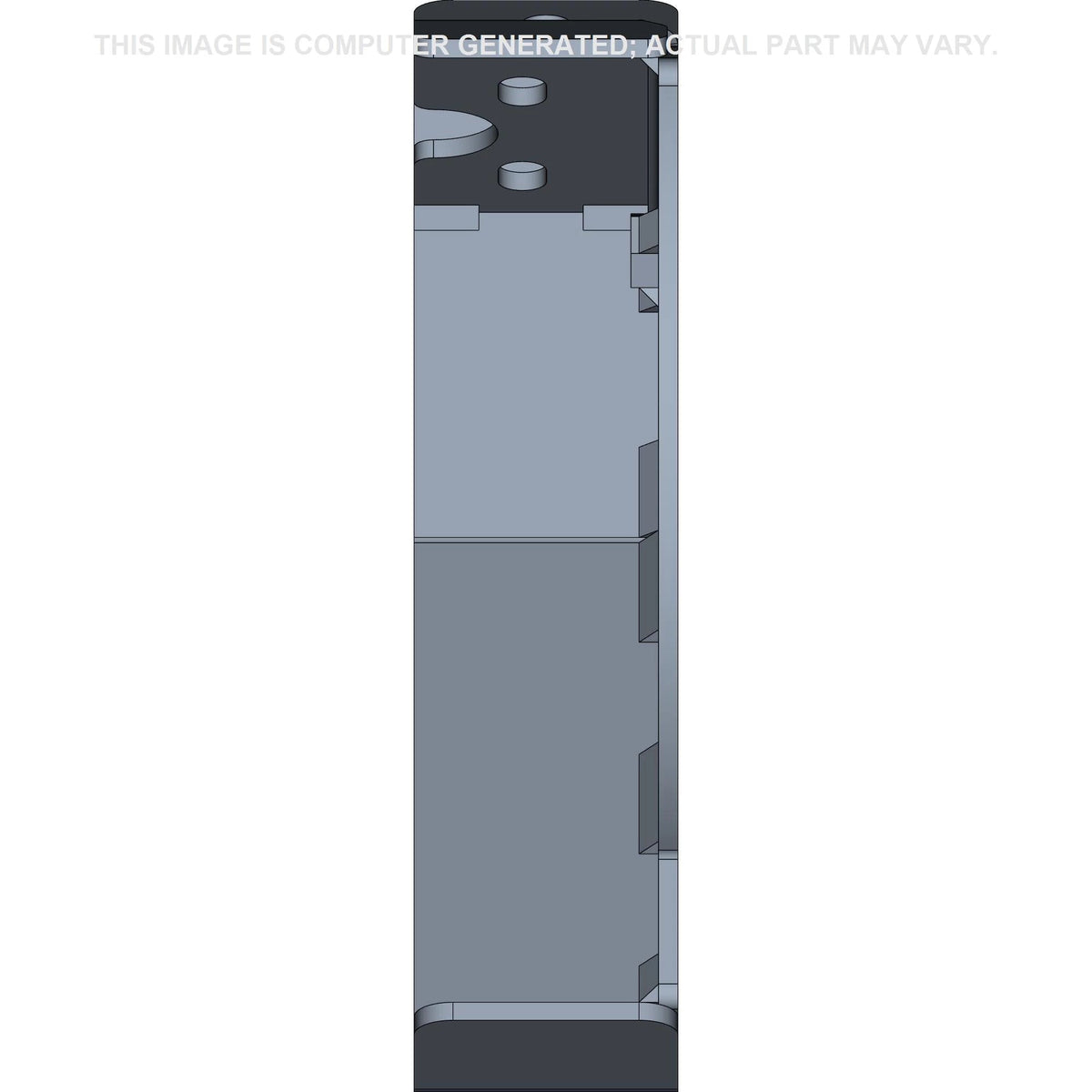 92261131 - OEM SHIELD - CASE CONSTRUCTION