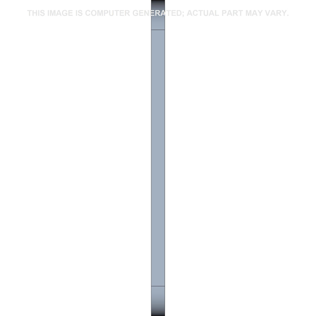 92262925 - OEM PLATE - CASE CONSTRUCTION
