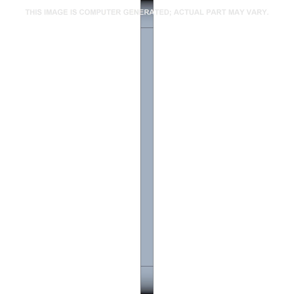 92262925 - OEM PLATE - CASE CONSTRUCTION
