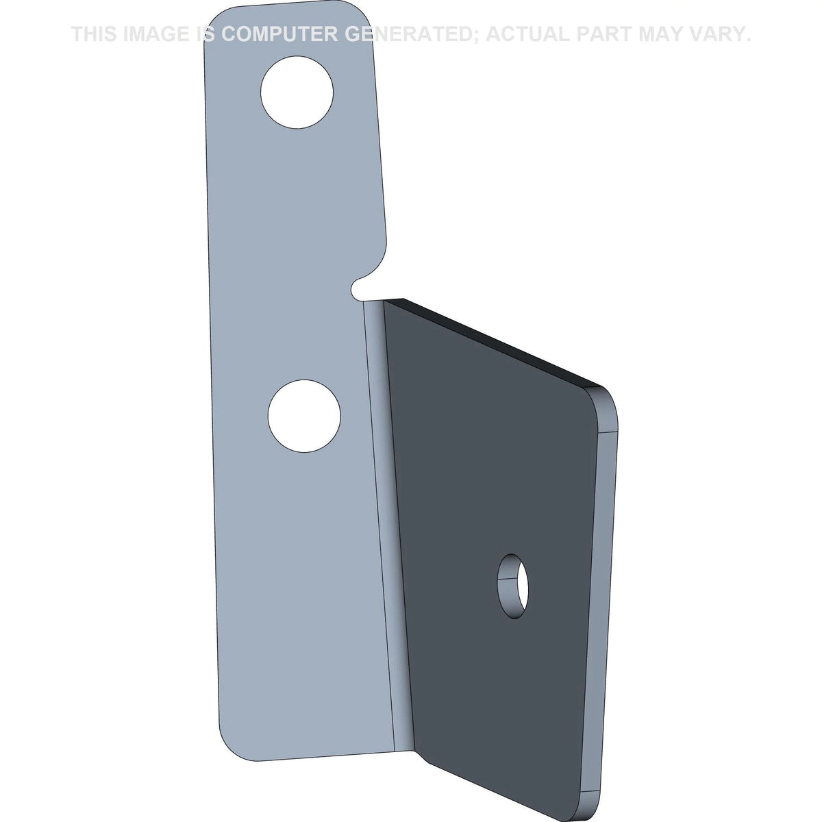 92264103 - OEM BRACKET - CASE CONSTRUCTION