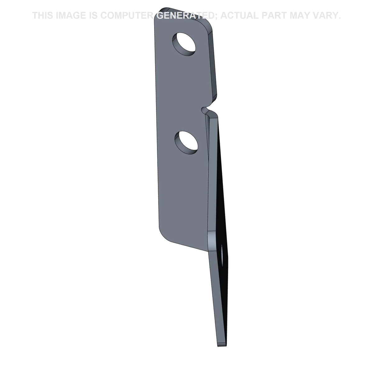 92264103 - OEM BRACKET - CASE CONSTRUCTION