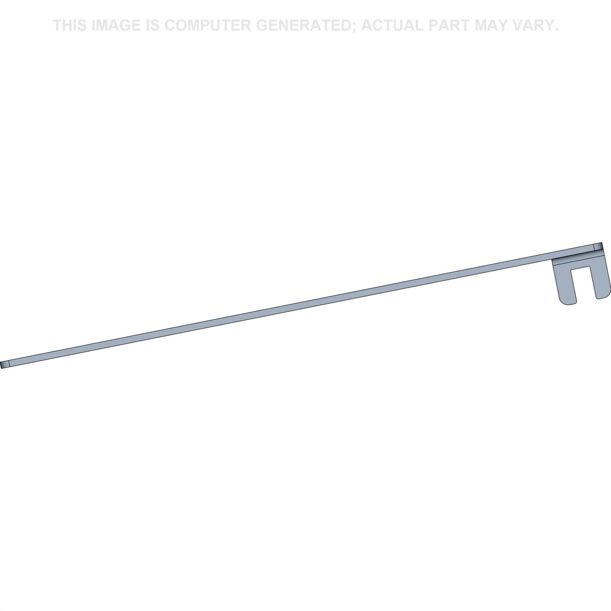 92265814 - OEM BRACKET - CASE CONSTRUCTION