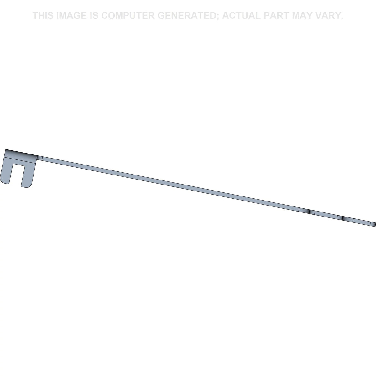 92265814 - OEM BRACKET - CASE CONSTRUCTION