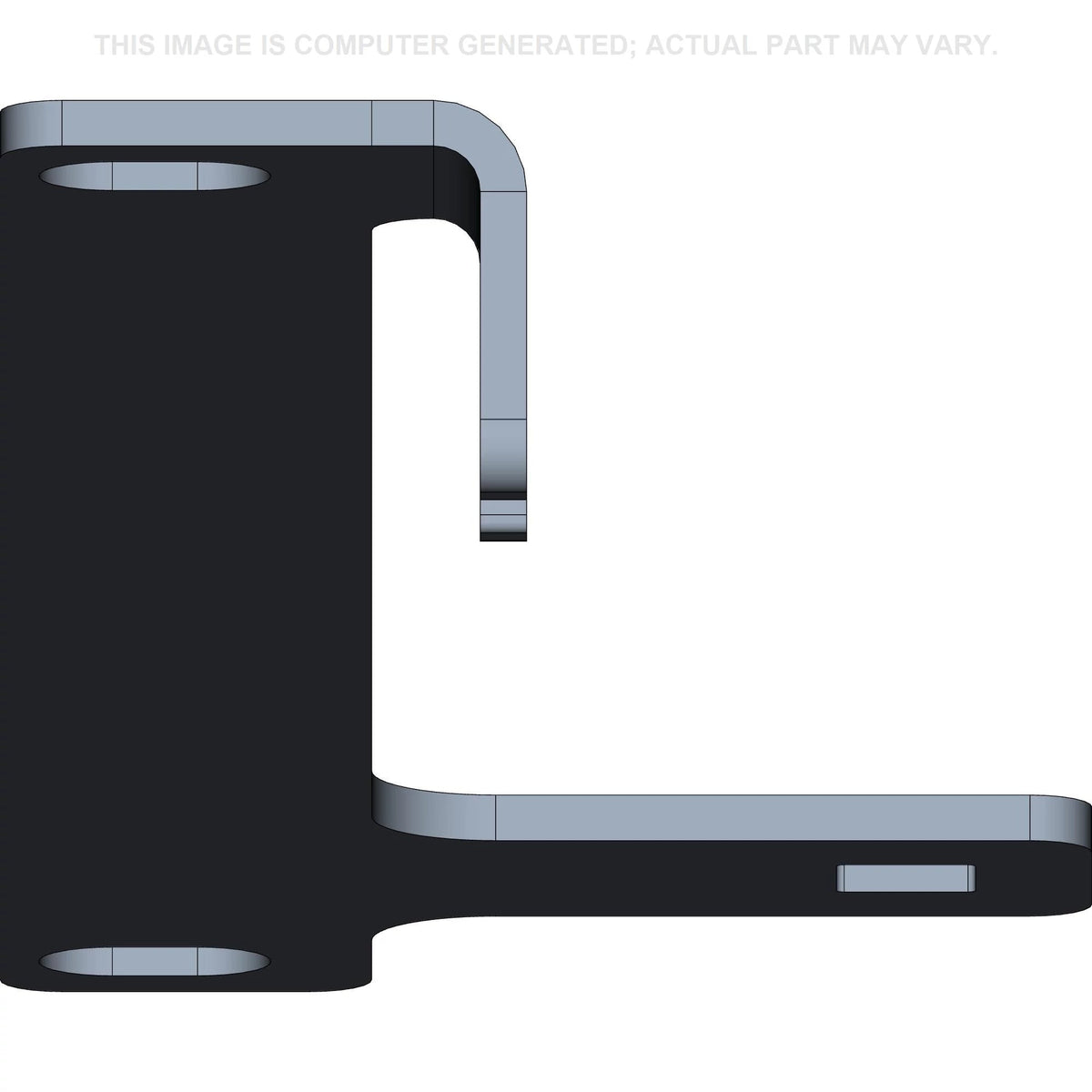 92265814 - OEM BRACKET - CASE CONSTRUCTION