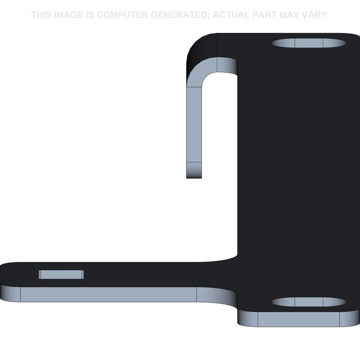 92265814 - OEM BRACKET - CASE CONSTRUCTION