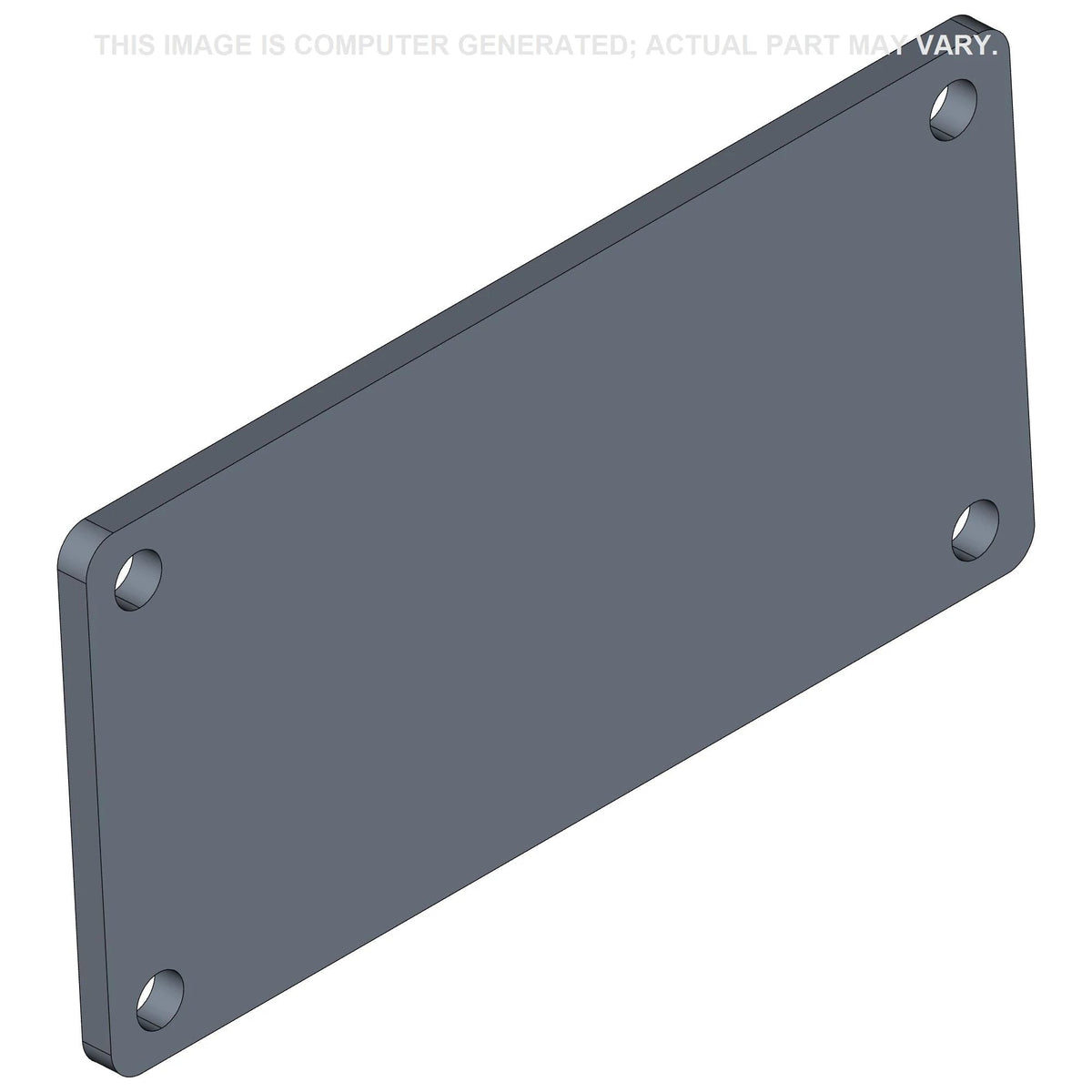 92267390 - OEM COVER - CASE CONSTRUCTION