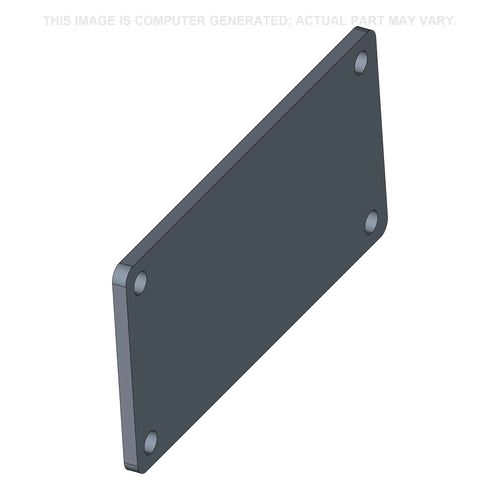92267390 - Cubierta OEM - Construcción de cajas