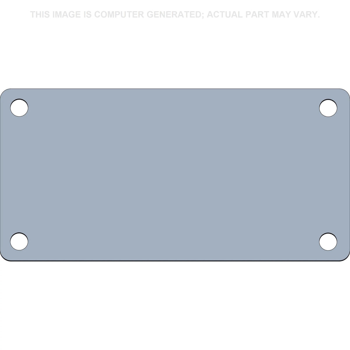 92267390 - OEM COVER - CASE CONSTRUCTION