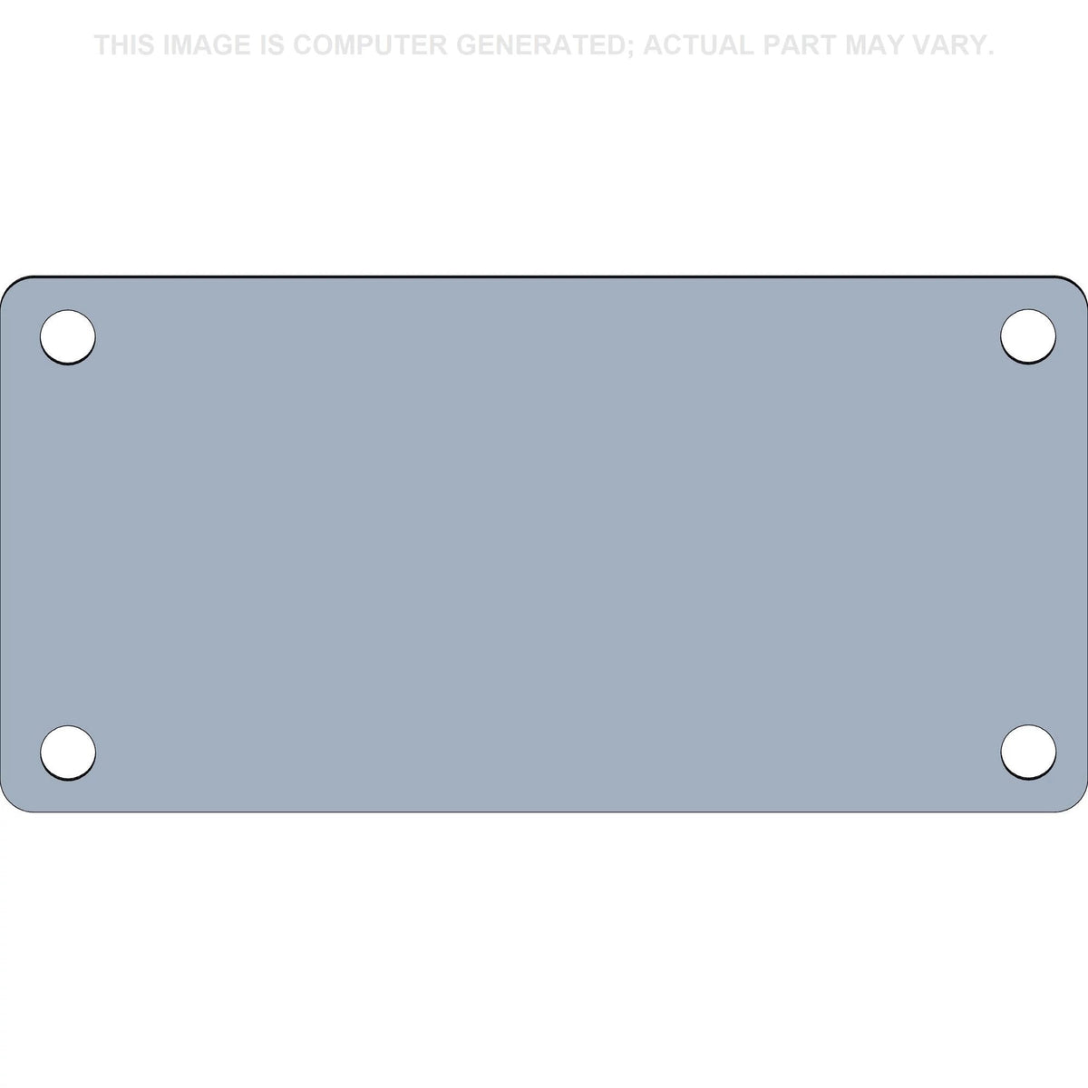 92267390 - OEM COVER - CASE CONSTRUCTION