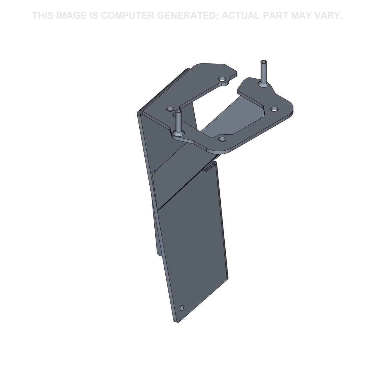 92270827 - OEM BRACKET - CASE CONSTRUCTION