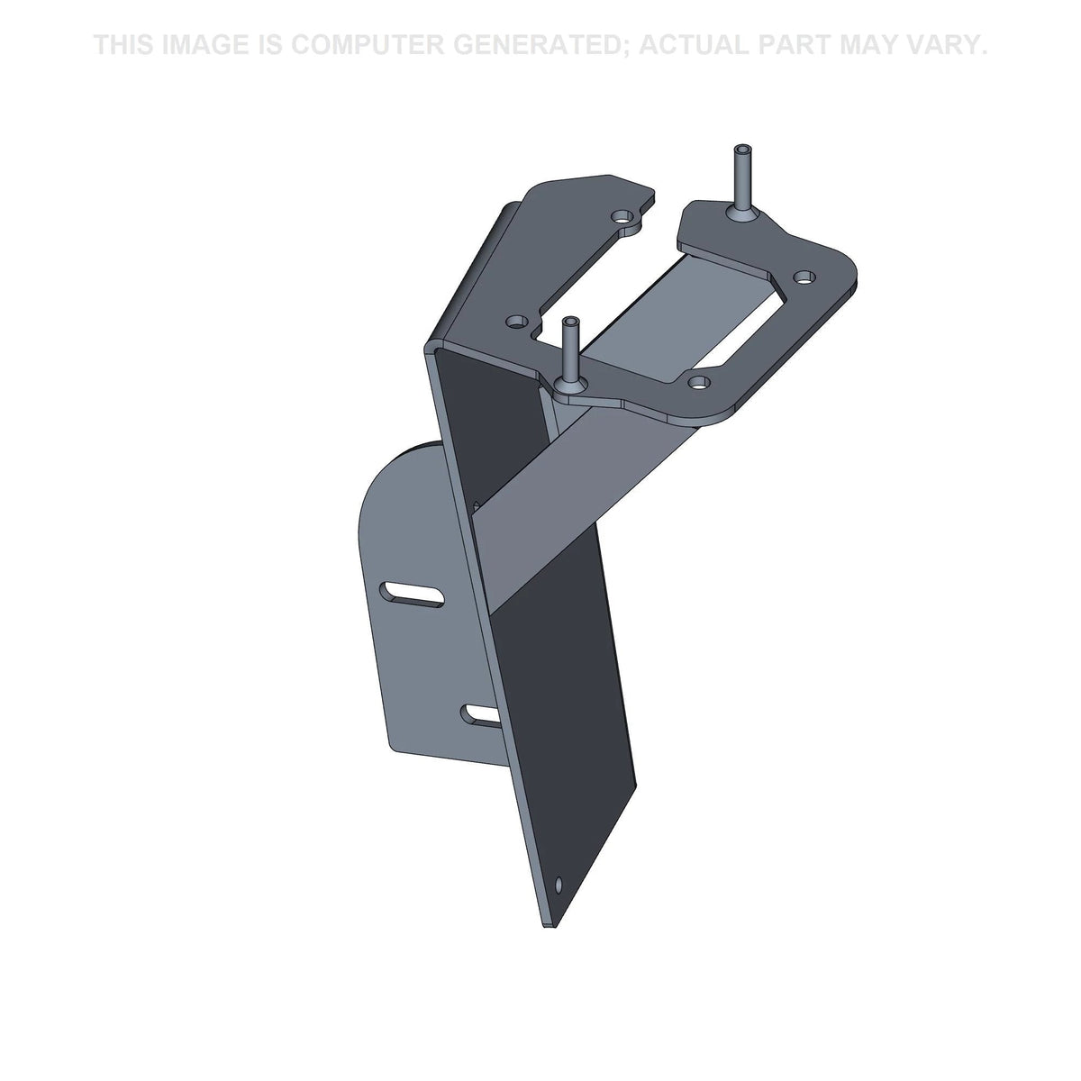 92270827 - OEM BRACKET - CASE CONSTRUCTION