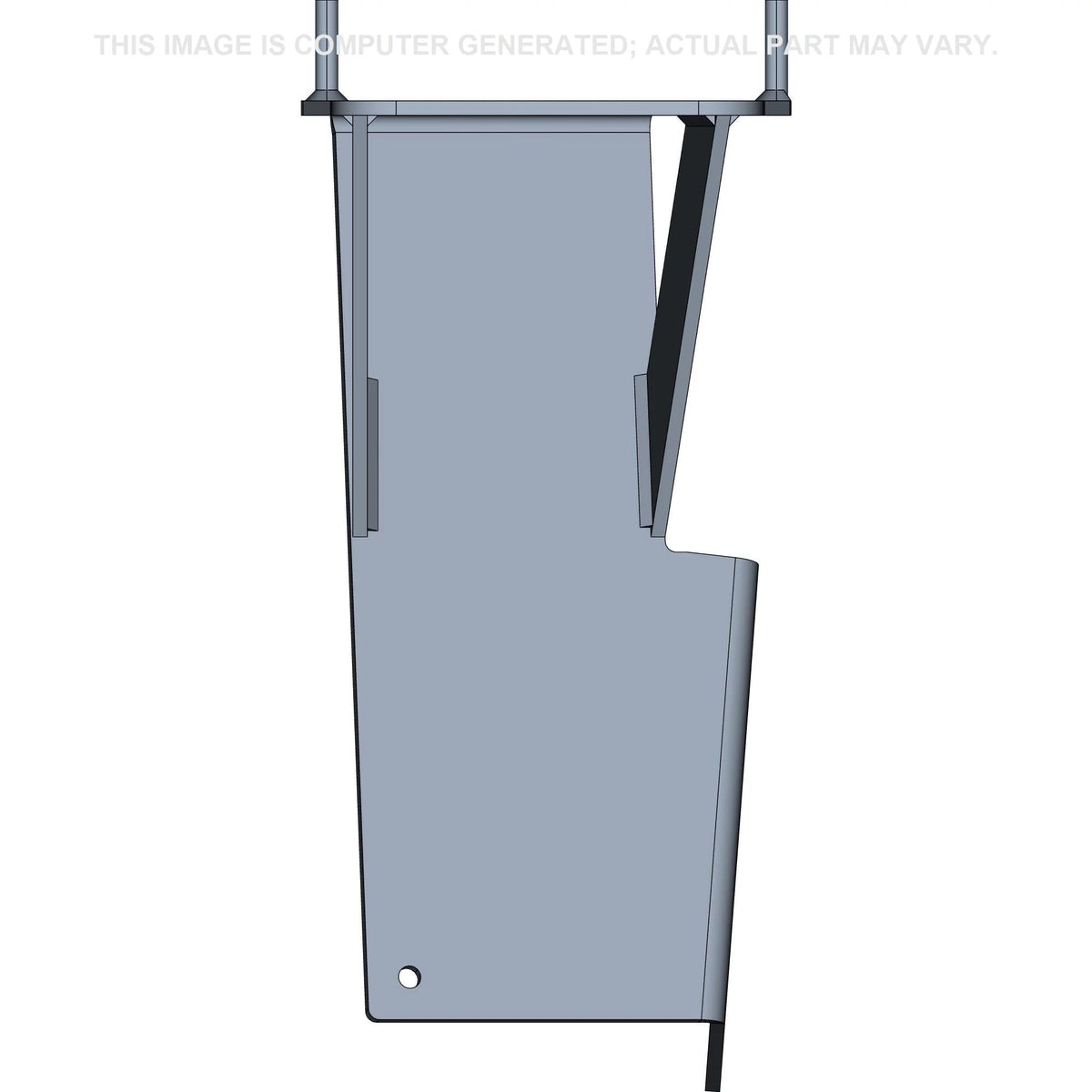 92270827 - OEM BRACKET - CASE CONSTRUCTION