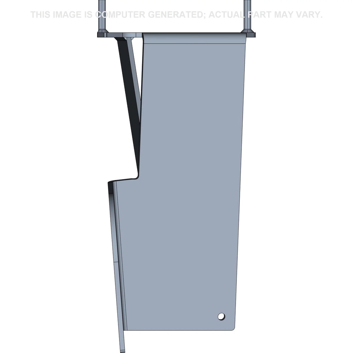 92270827 - OEM BRACKET - CASE CONSTRUCTION