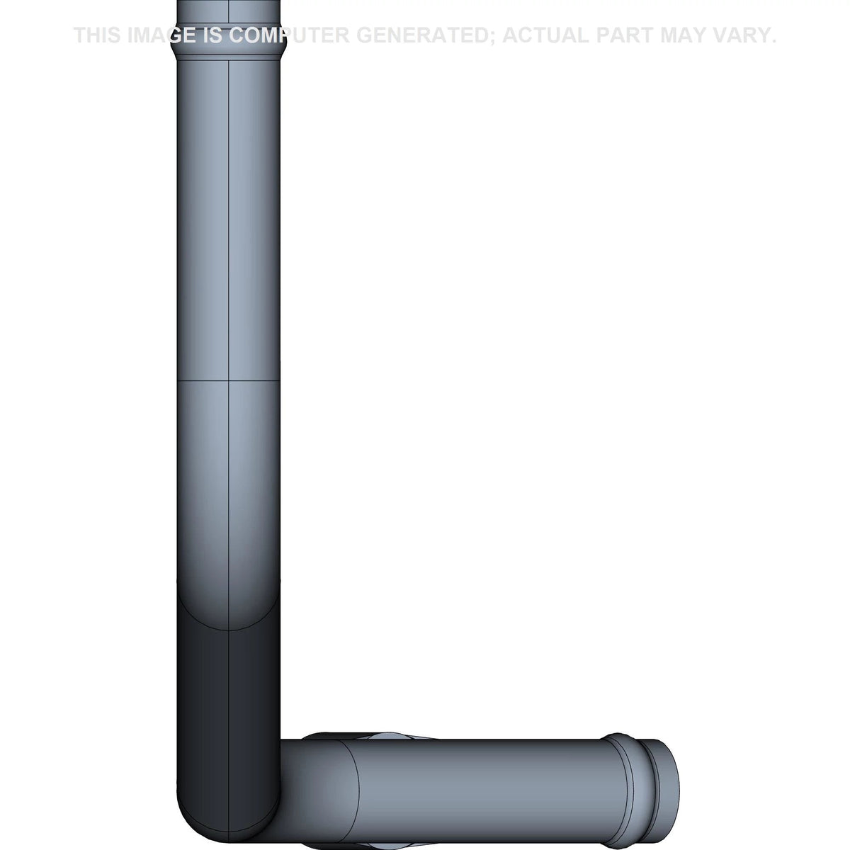92272421 - OEM HYDRAULIC TUBE - CASE CONSTRUCTION