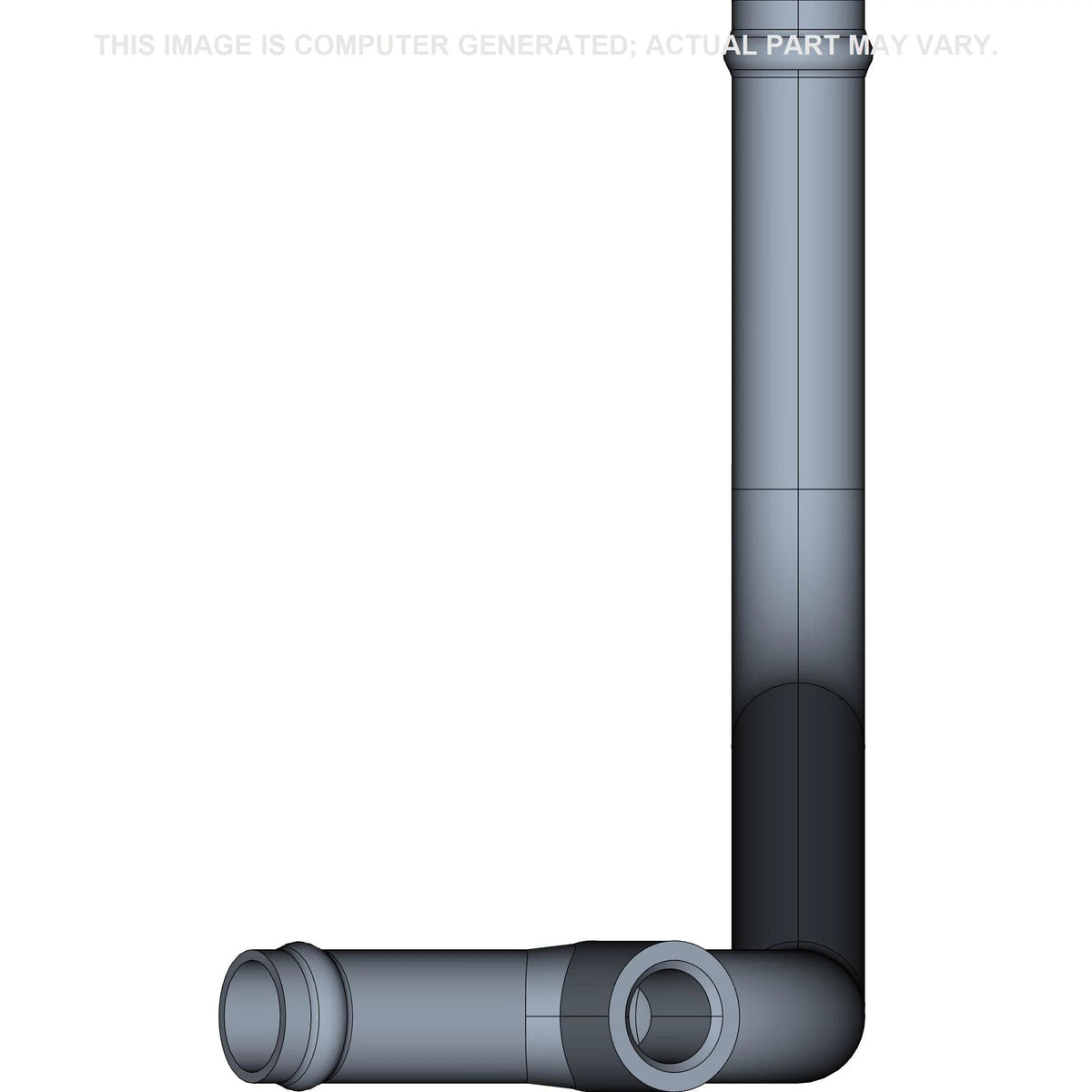 92272421 - OEM HYDRAULIC TUBE - CASE CONSTRUCTION