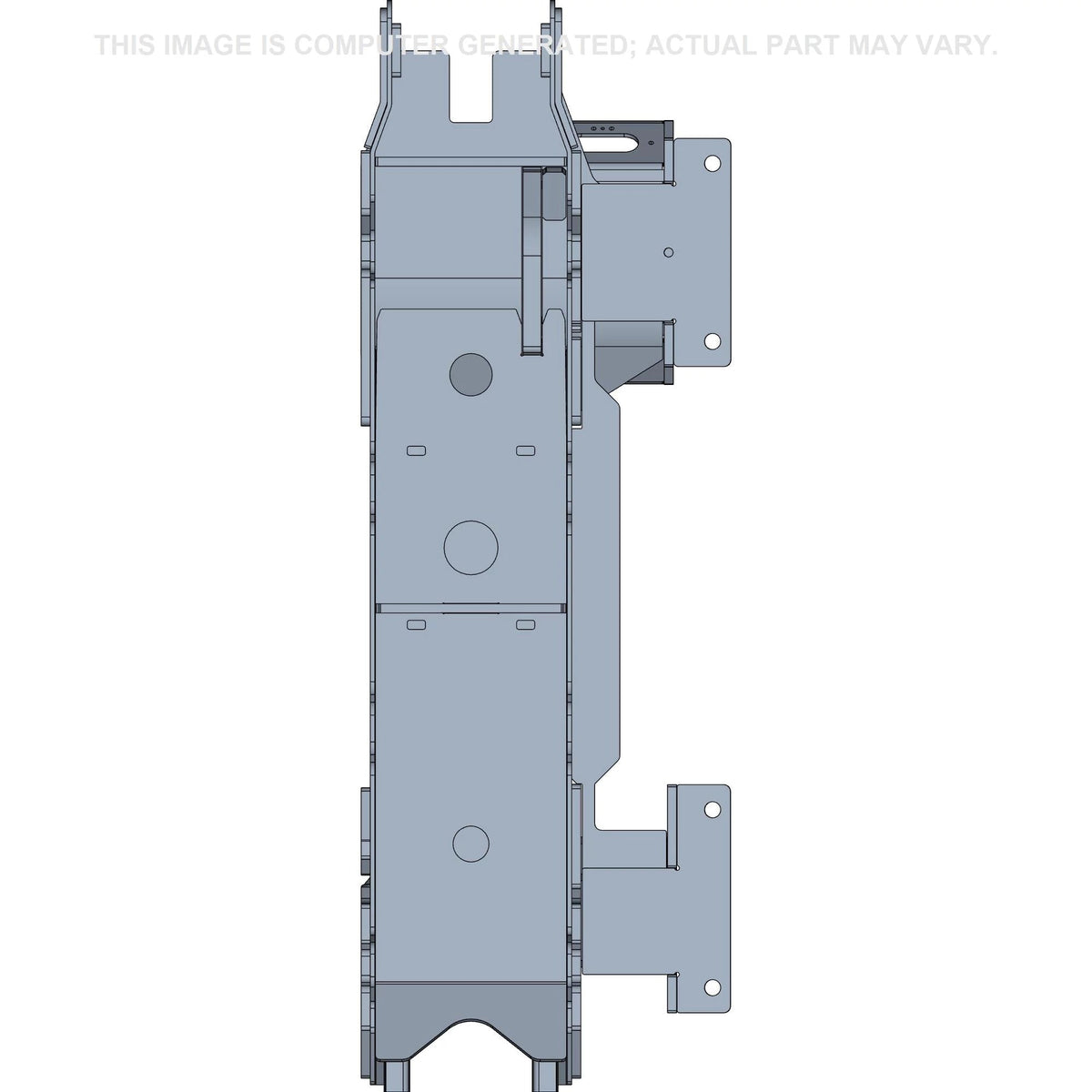 92275350 - OEM FRAME - CASE CONSTRUCTION