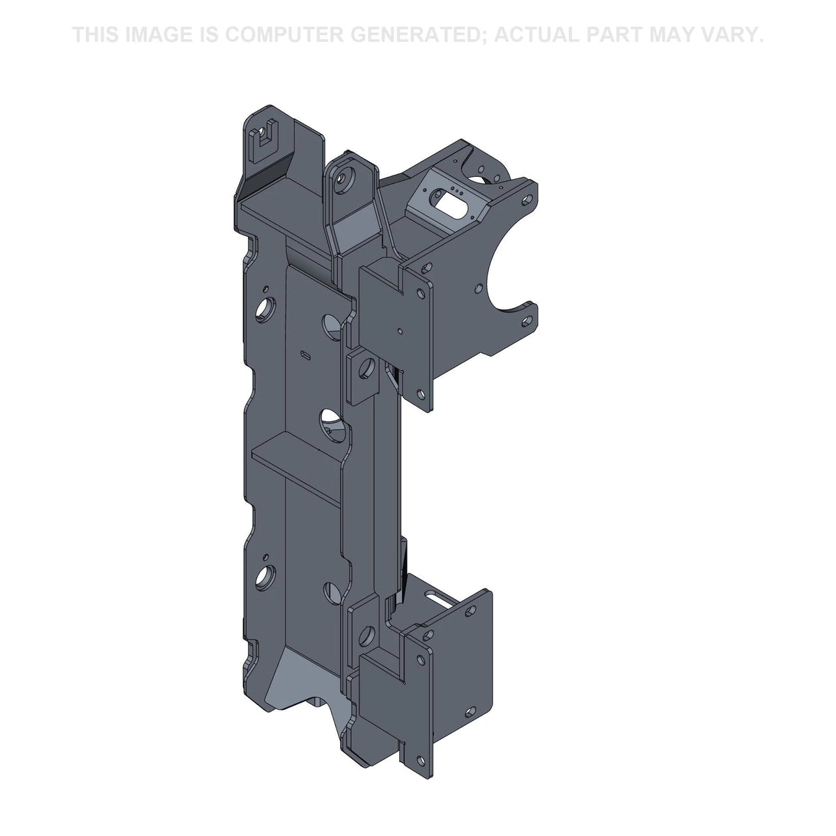 92275350 - OEM FRAME - CASE CONSTRUCTION
