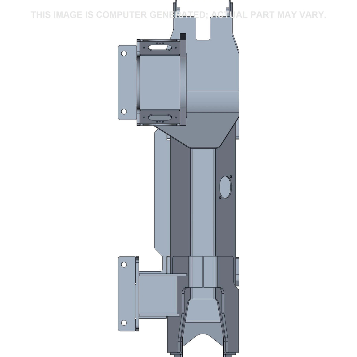 92275350 - OEM FRAME - CASE CONSTRUCTION