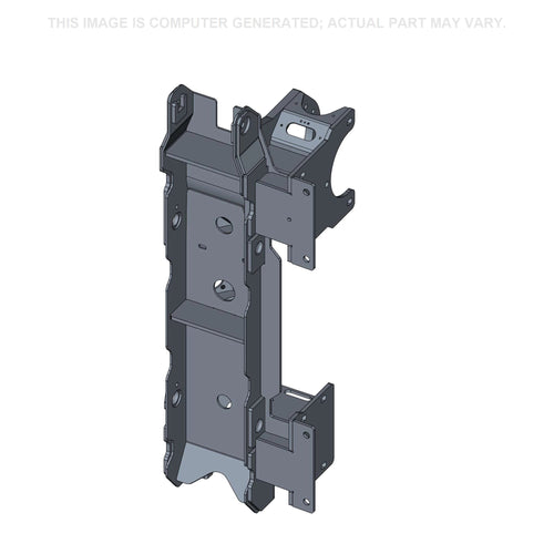 92275350 - OEM Frame - Case Construction