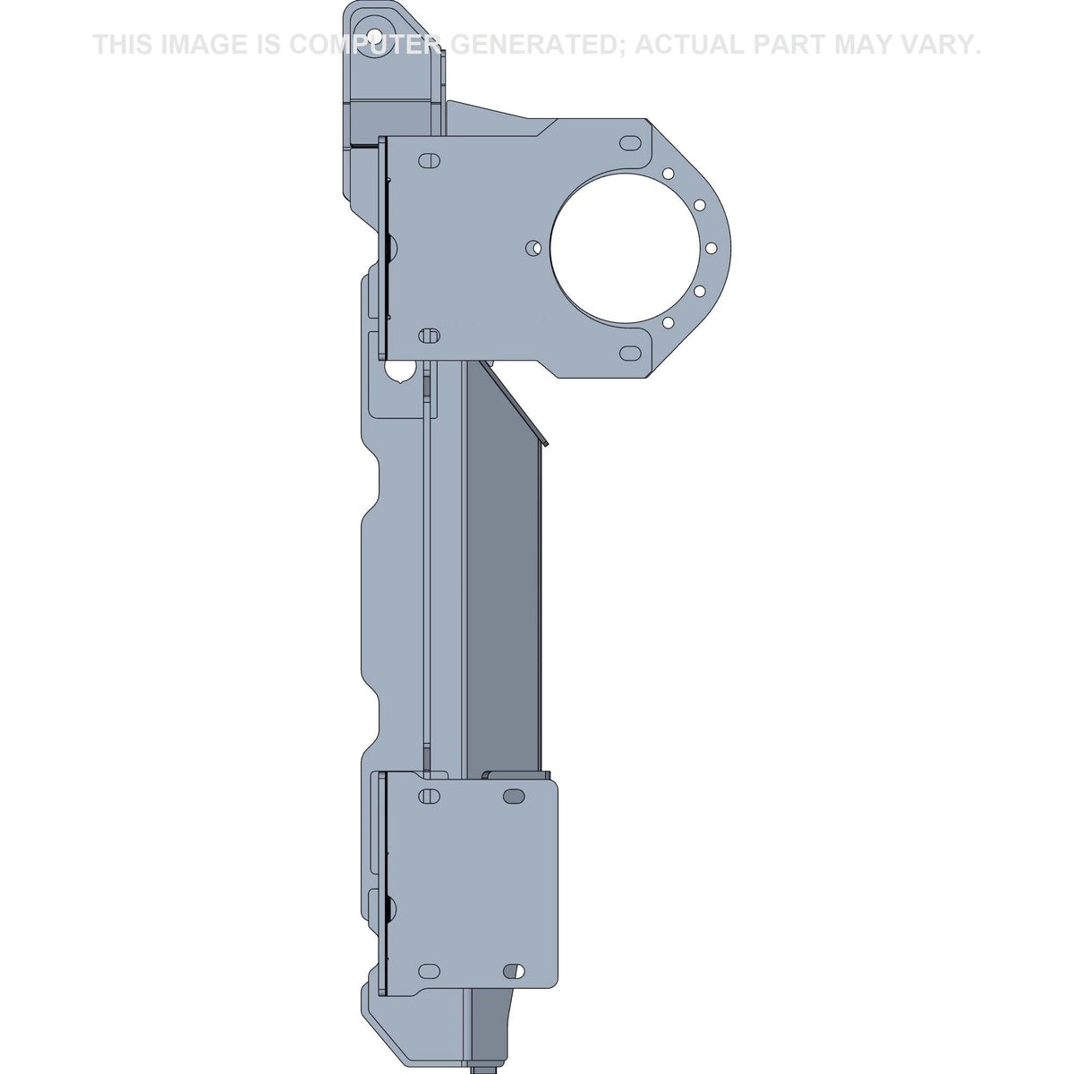 92275350 - OEM FRAME - CASE CONSTRUCTION
