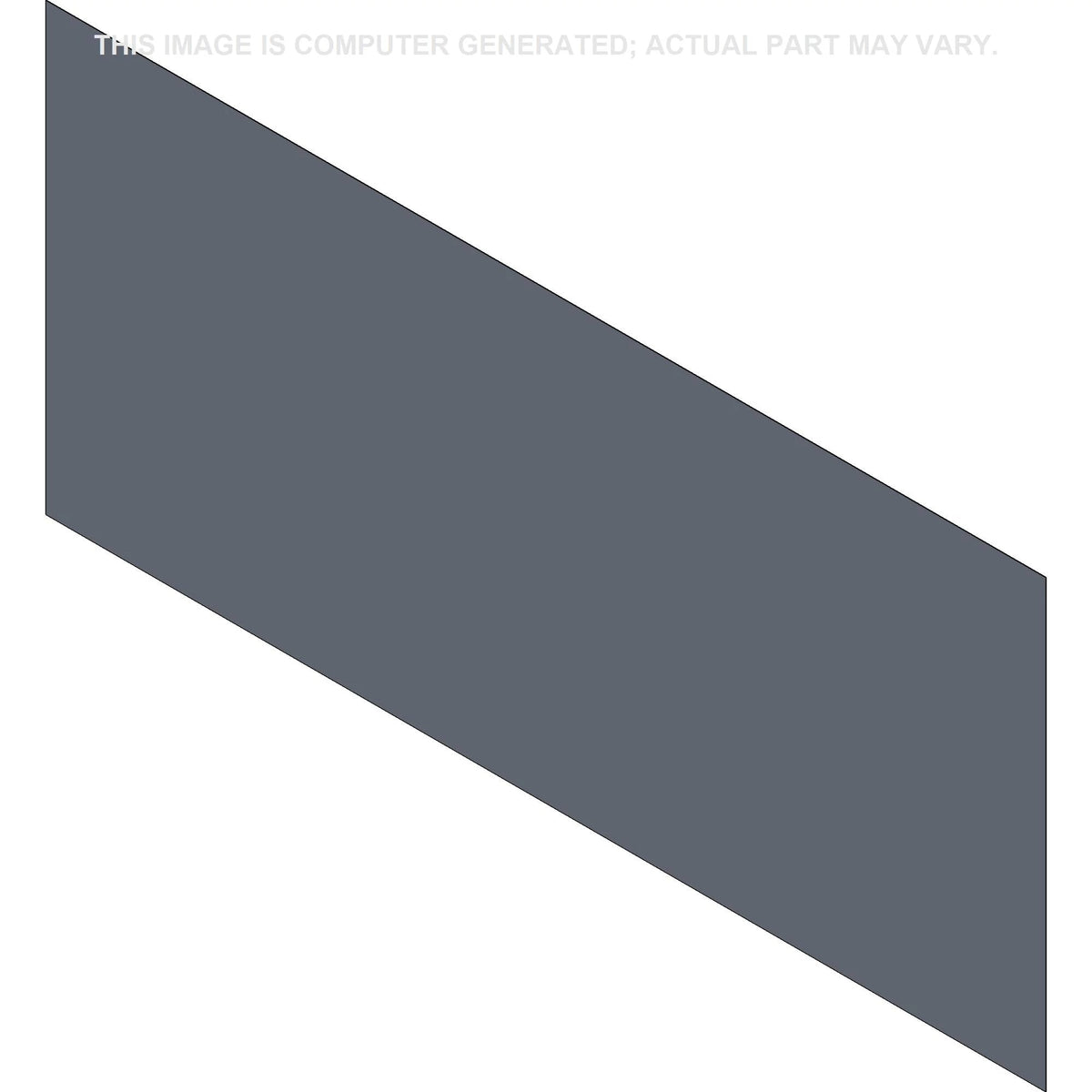92276552 - OEM DECAL - CASE CONSTRUCTION