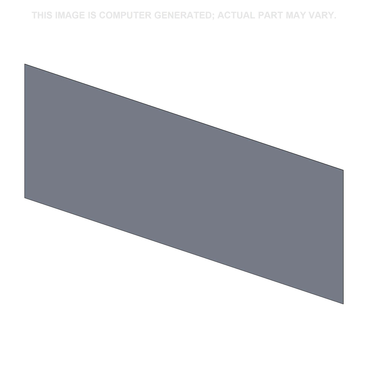 92276552 - OEM DECAL - CASE CONSTRUCTION