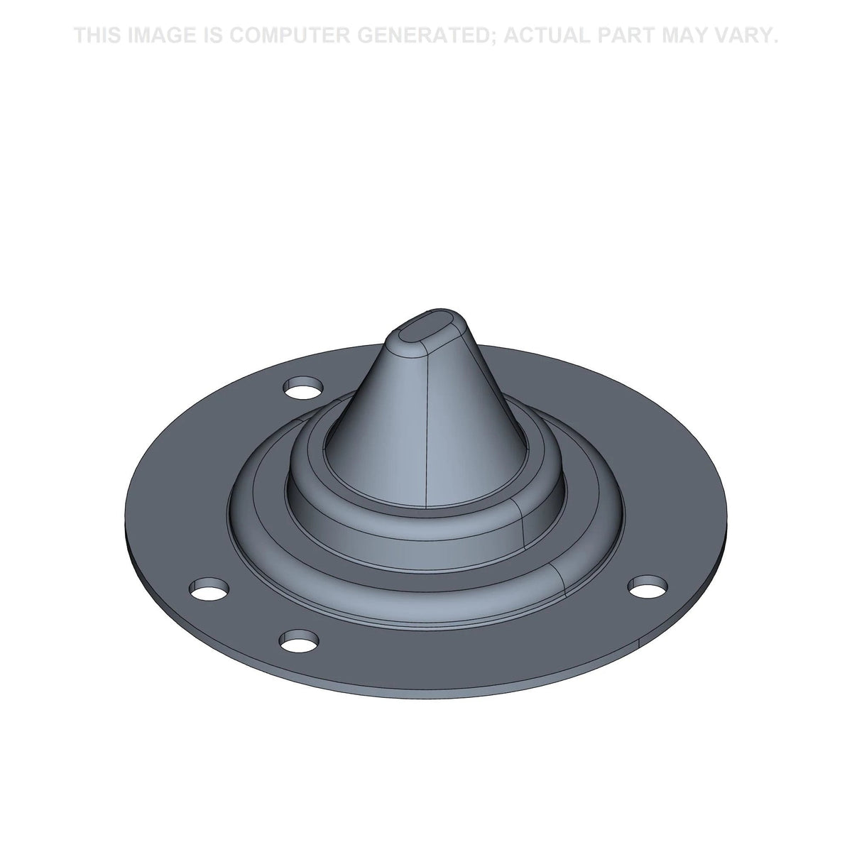 92276556 - OEM BOOT - CASE CONSTRUCTION