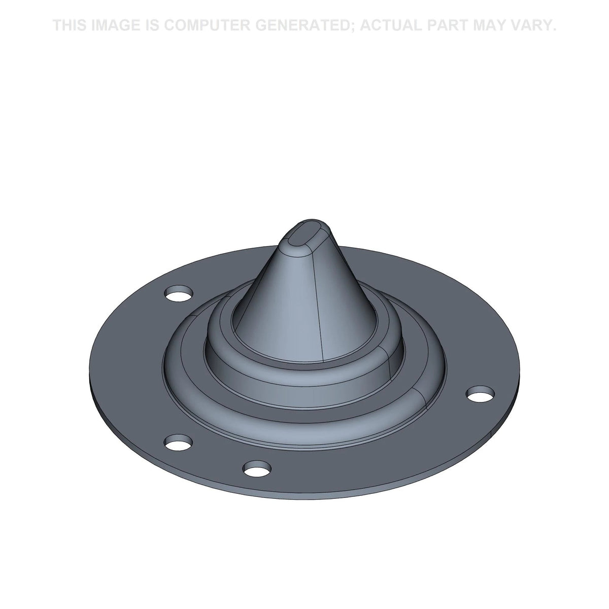 92276556 - OEM BOOT - CASE CONSTRUCTION