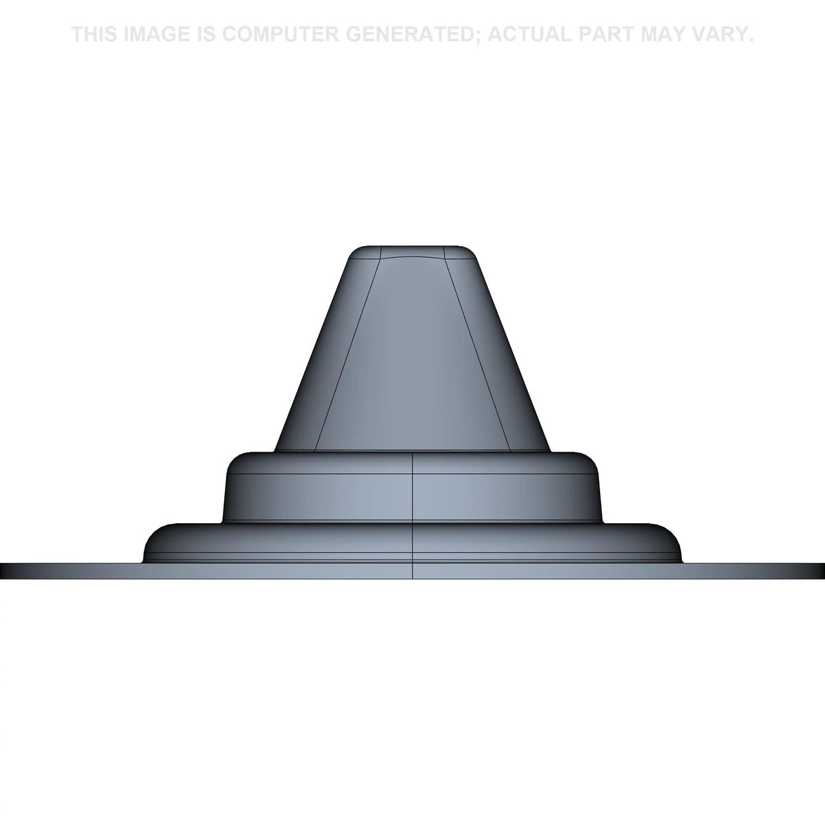 92276556 - OEM BOOT - CASE CONSTRUCTION