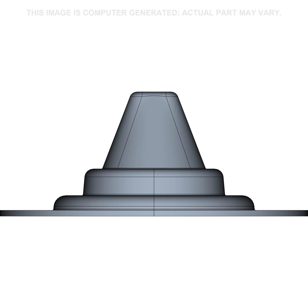 92276556 - OEM BOOT - CASE CONSTRUCTION