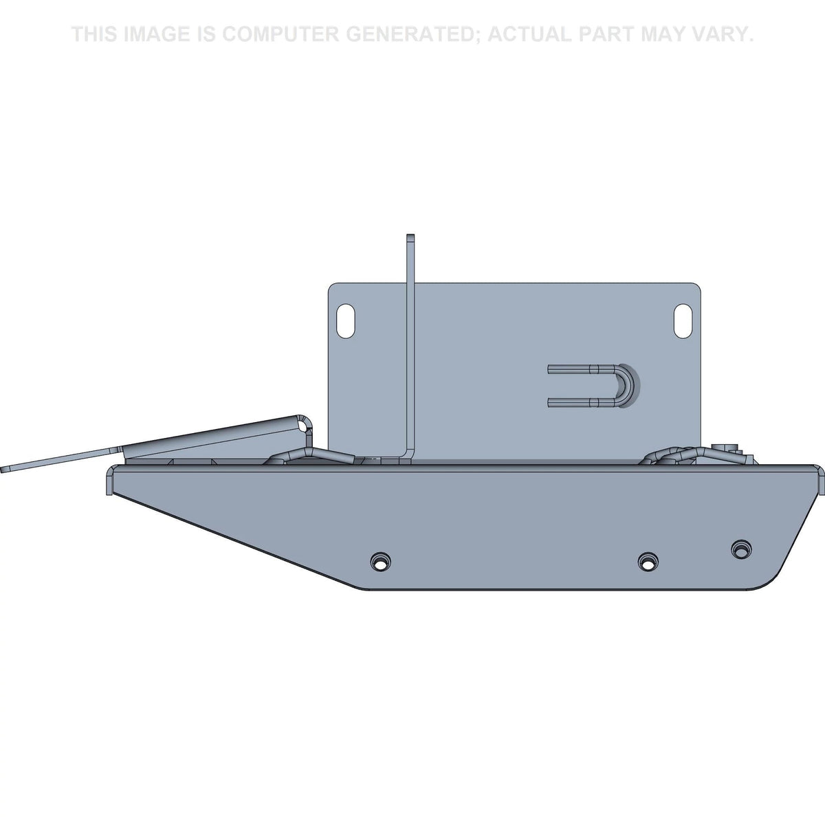 92276888 - OEM BRACKET - CASE CONSTRUCTION