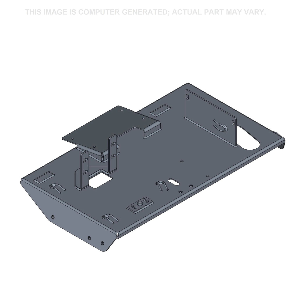 92276888 - OEM BRACKET - CASE CONSTRUCTION