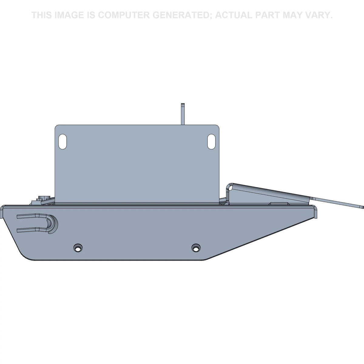 92276888 - OEM BRACKET - CASE CONSTRUCTION