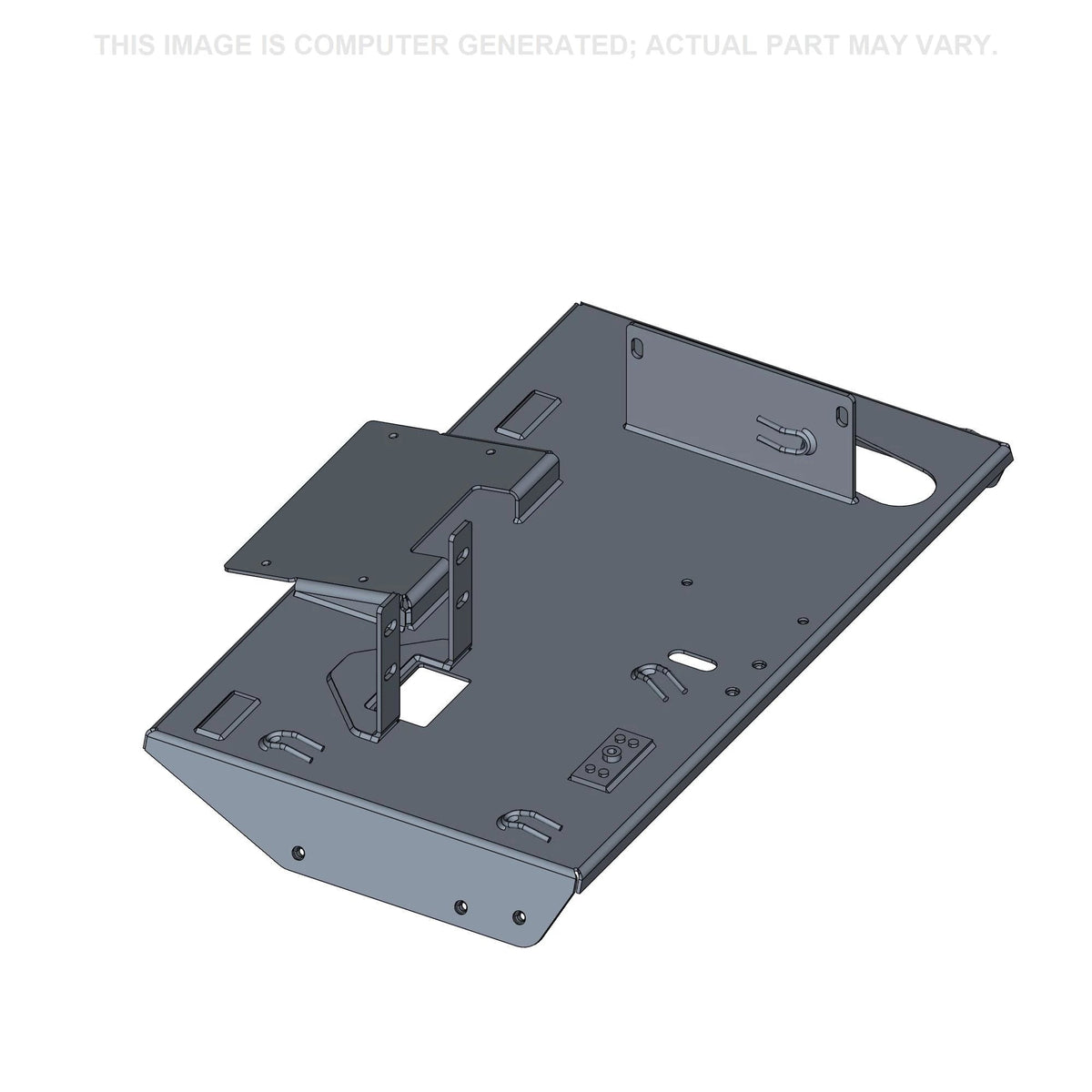 92276888 - OEM BRACKET - CASE CONSTRUCTION